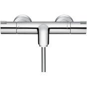 Hansgrohe 13201000 Badethermostat Ecostat