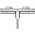 Hansgrohe 13201000 Badethermostat Ecostat