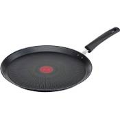 Tefal G25939 Unlimited On Crêpepfanne 