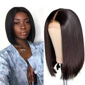 Fbhair Echthaarperücke Vergleich