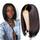 Fbhair Echthaarperücke
