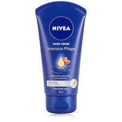 Nivea Intensive Pflege Handcreme