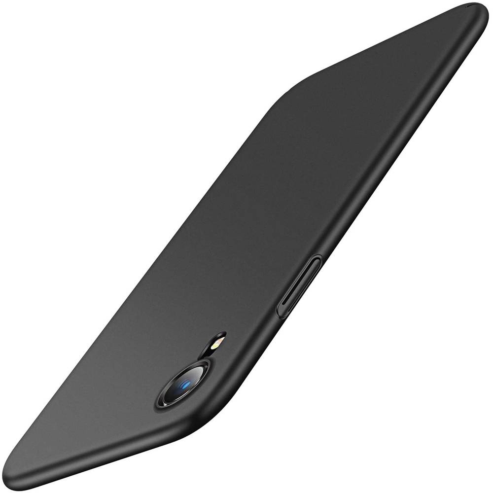 iPhone-XR-Hülle Test & Vergleich » Top 12 im Juli 2025