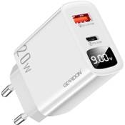 Geardon USB C Ladegerät Vergleich