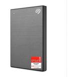 Seagate One Touch