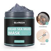 Beafresh Totes-Meer-Schlammmaske Vergleich