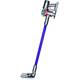 Dyson V7 Animal  Vergleich