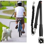 Decdeal Fahrradführung Hundehalter Vergleich
