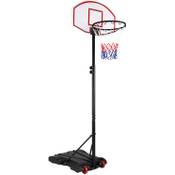 Sportana Basketballkorb für Kinder Vergleich