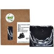 Mijo BALANCE Schwarze Naturseife Vergleich