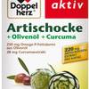 Artischocken-Kapseln