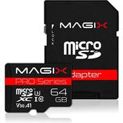 Magix Solutions LTD Micro-SD-64GB Vergleich
