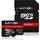 Magix Solutions LTD Micro-SD-64GB