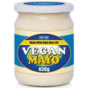 FlavOil vegane Mayonnaise Vergleich