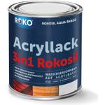 ROKOSPOL Acryl-Buntlack ROKOSIL