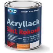 ROKOSPOL Acryl-Buntlack ROKOSIL