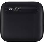 Crucial X6 Portable SSD CT1000X6SSD9