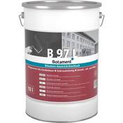 Botament Bitumen-Anstrich/Dachlack Vergleich