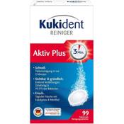 Kukident Aktiv Plus Vergleich
