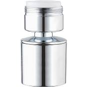 Waternymph Dual Funktion Wasserhahn Luftsprudler Vergleich