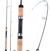 Sougayilang Forellenrute Vergleich