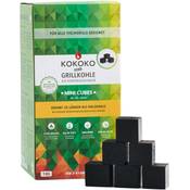 Mcbrikett Kokoko Mini Cubes 14101 Vergleich