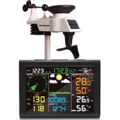 Sainlogic Wetterstation FT0835