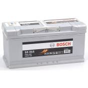 Bosch S5 015