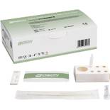 Boson Rapid SARS-CoV-2 Antigen Test Card