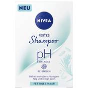NIVEA festes Shampoo pH Balance