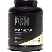 Pbn Whey Protein Vergleich
