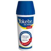 Yokebe Forte Diät Shake Vergleich