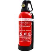 Andris ABF-Feuerlöscher 2 L Vergleich