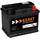 	EXAKT 65 Ah Starter-Batterie