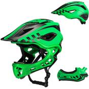 Rockbros Kinderhelm 32RBSGB-M Vergleich
