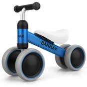 Bammax Kinder Laufrad PH1003BL Vergleich