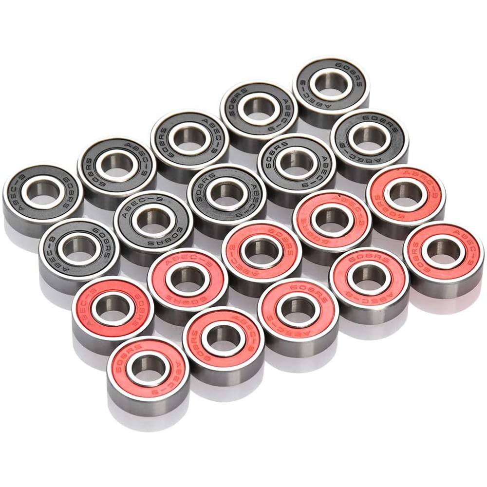 Top 10 SkateboardKugellager Test & Vergleich