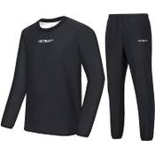 HOTSUIT 5935001-BLK-L