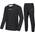 HOTSUIT 5935001-BLK-L