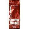 Habel Chufas NÜSSLI