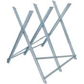 Brennenstuhl Sägebock