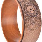 Yoga-Wheel