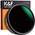 K&F Concept Variable ND Filter