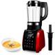 Amaste 1200W Standmixer Vergleich