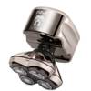 Skull Shaver Pitbull Platinum Pro PBP4