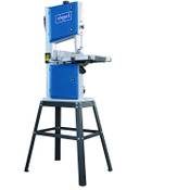 Scheppach Bandsäge HBS250 Vergleich