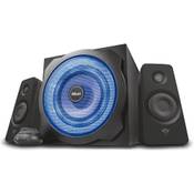 Trust GXT 628 Vergleich