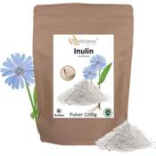 Bioticana Inulin Pulver Vergleich