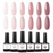 Modelones UV Gel Nagellack