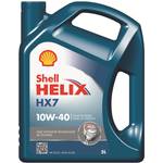 Shell Helix HX7